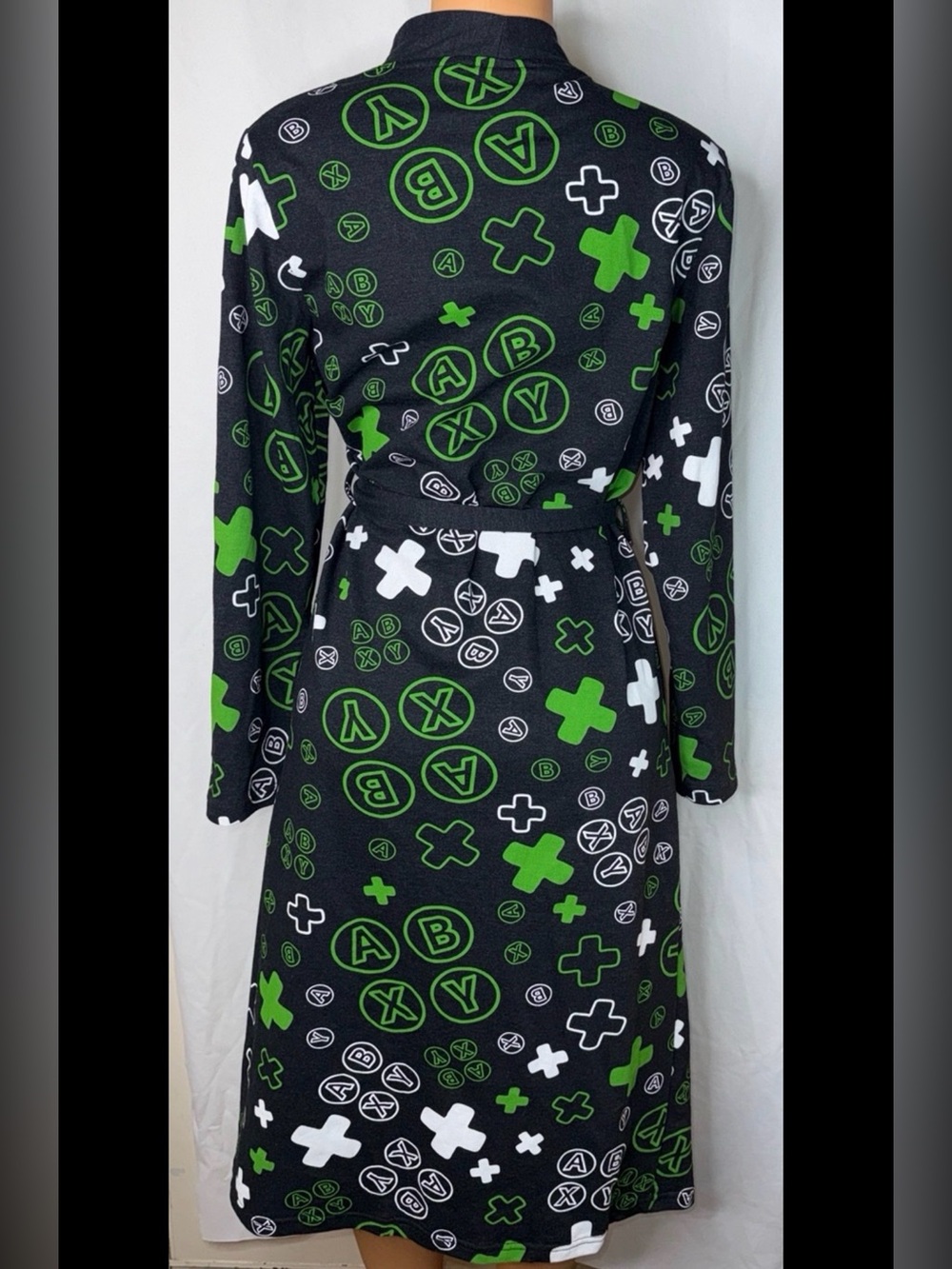 Xbox robe - Picture 4 of 5